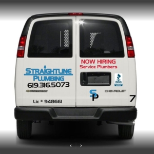 Photo of Straightline Plumbing