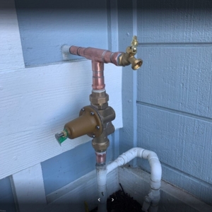 Photo of Straightline Plumbing