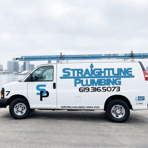 Photo of Straightline Plumbing