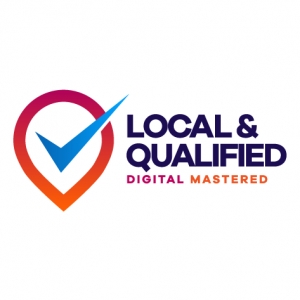 Photo of Local and Qualified