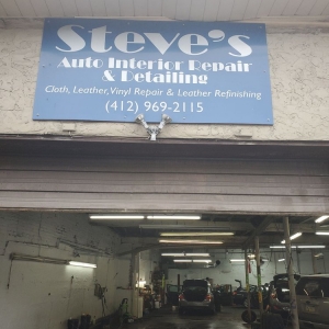 Photo of Steve's Auto Detailing