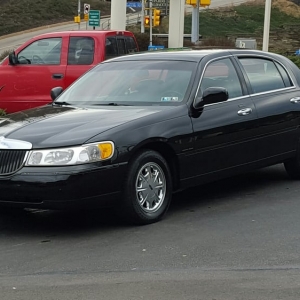 Photo of Steve's Auto Detailing