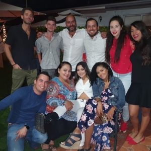 Miami PapiBar