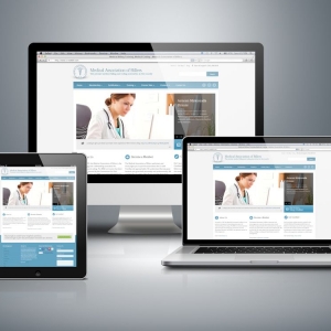 Photo of Columbus Website Design