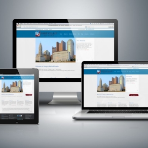 Photo of Columbus Website Design