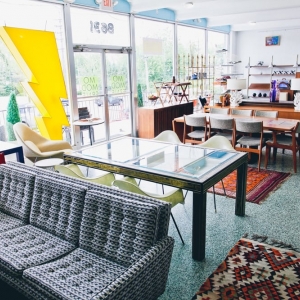 Photo of MoModerne