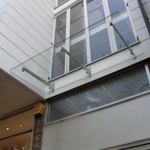 Photo of Sunny Glass & Mirrors
