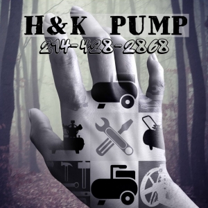 Photo of H K Pump sales and service