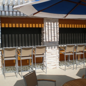 Photo of Enviroblind Security Shutters