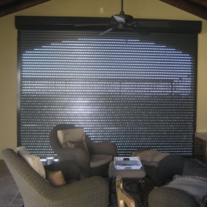 Photo of Enviroblind Security Shutters