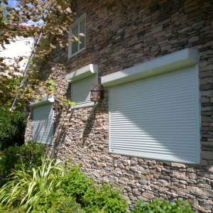 Photo of Enviroblind Security Shutters