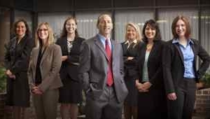 Photo of Sanford Law Firm