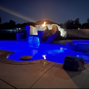 Photo of Taylor Made Pools