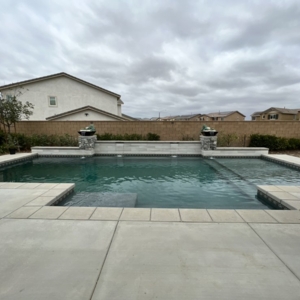 Photo of Taylor Made Pools