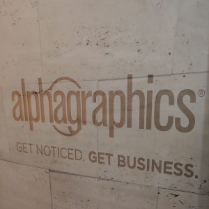 Photo of AlphaGraphics - Minneapolis