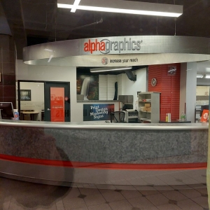 Photo of AlphaGraphics - Minneapolis
