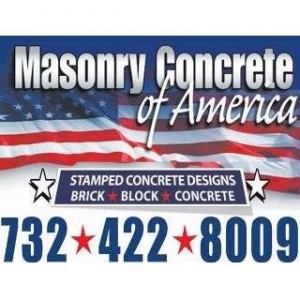 Photo of Masonry Concrete of America