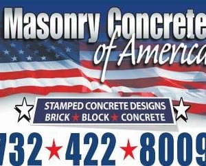 Photo of Masonry Concrete of America