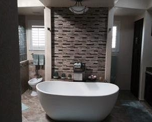 Photo of Affordable Dunnrite Tile