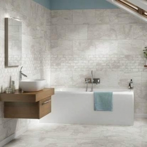 Photo of Affordable Dunnrite Tile