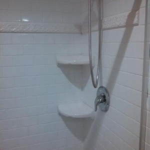 Photo of Affordable Dunnrite Tile