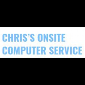 Photo of Chris's Onsite Computer Service