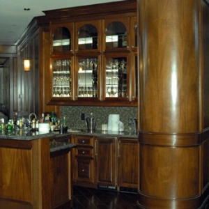 Photo of Texas Crown & Millwork