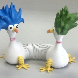 Photo of SD3D Printing