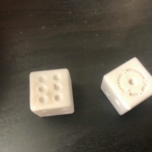 Photo of SD3D Printing