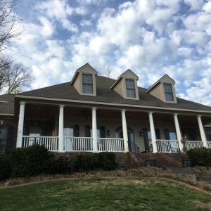 Photo of Distinctive Roofing