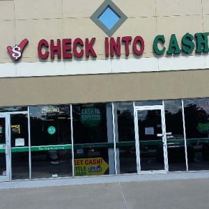 Photo of Check Into Cash