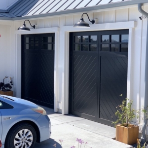 Photo of Garage Doors