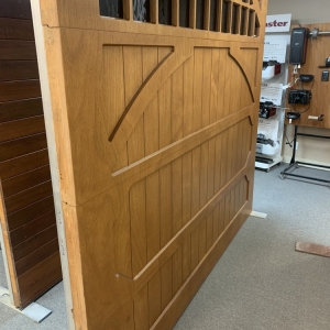 Photo of Garage Doors