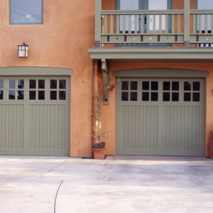 Photo of Garage Doors