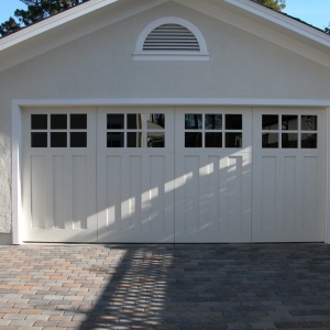 Photo of Garage Doors