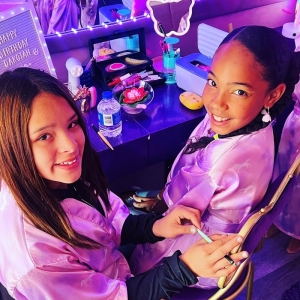 Photo of Kuties & Kupcakes Mobile Party Bus