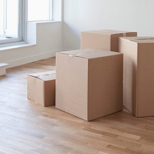 Photo of KC's All American Moving