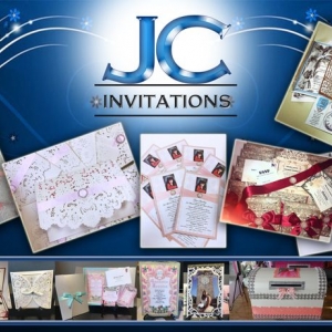 San Antonio JC Invitations