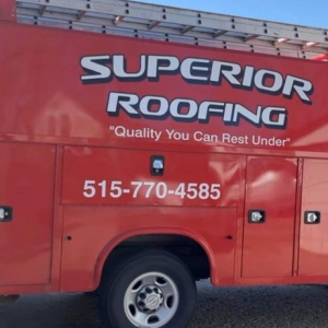Photo of Superior Roofing