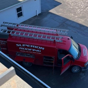Photo of Superior Roofing
