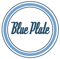 Photo of Blue Plate