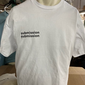 Photo of Apparel Printing