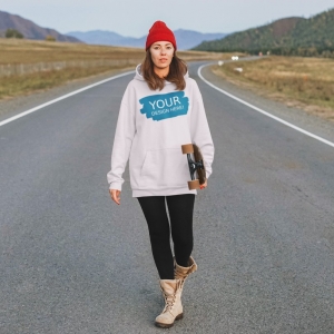 Photo of Apparel Printing
