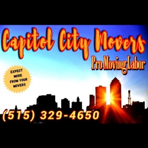 Photo of Capitol City Movers