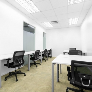 Photo of Regus - Novi