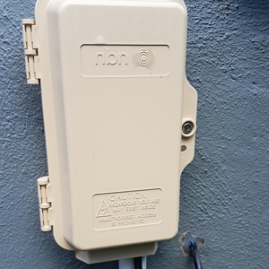 Photo of NBN Faults