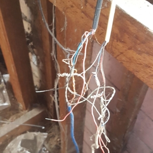 Photo of NBN Faults