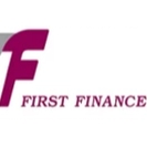 Photo of First Finance Company