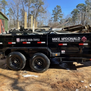 Photo of Mike McDonald Construction