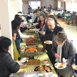 Photo of The Filipino - American Association of Kitsap County